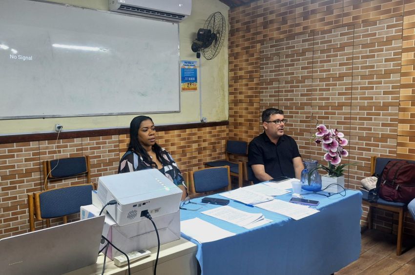 Eleitos conselheiros para Conselho Municipal de Assistência Social