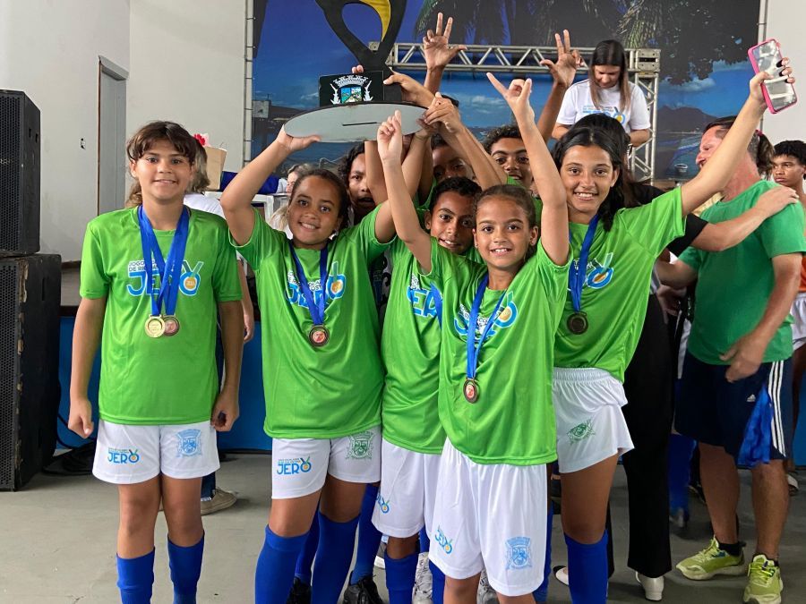 Jogos Escolares de Rio das Ostras 2025 têm início na próxima segunda