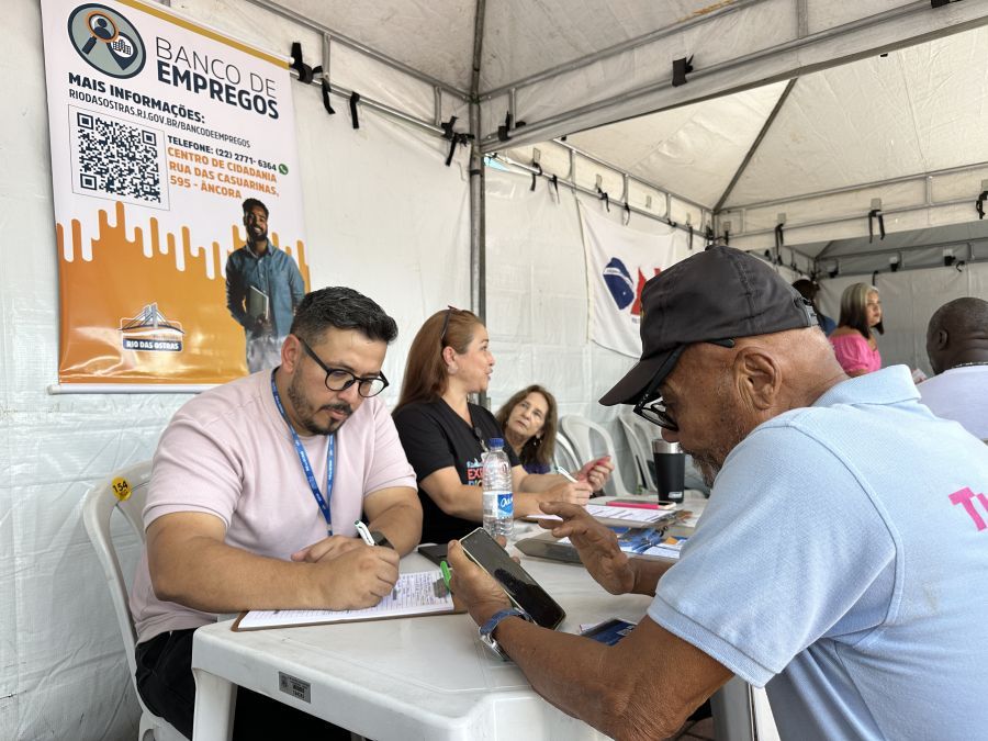 Mar do Norte recebe Ação Social neste sábado, dia 29
