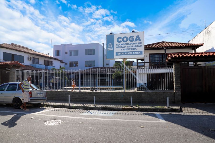 Município faz recadastramento para informatizar a Saúde