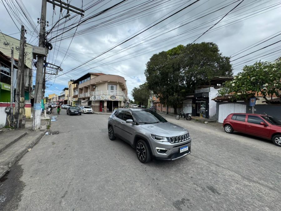 Prefeitura altera trânsito em Nova Cidade