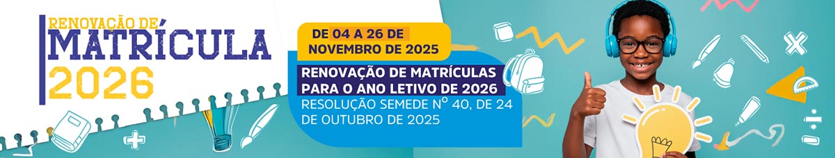 Renovação Online