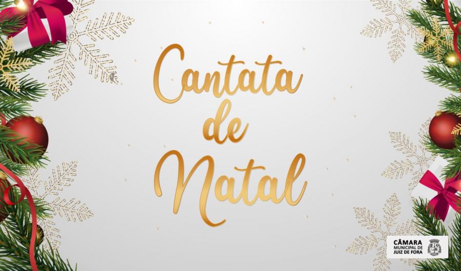 Rio das Ostras vive clima de Natal com cantata