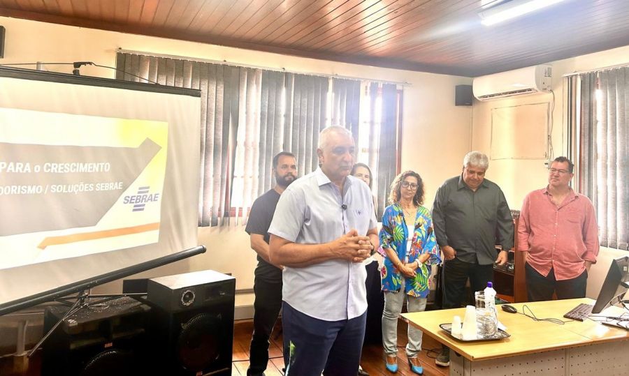 Verão: Vigilância em Saúde qualifica quiosqueiros para alta temporada