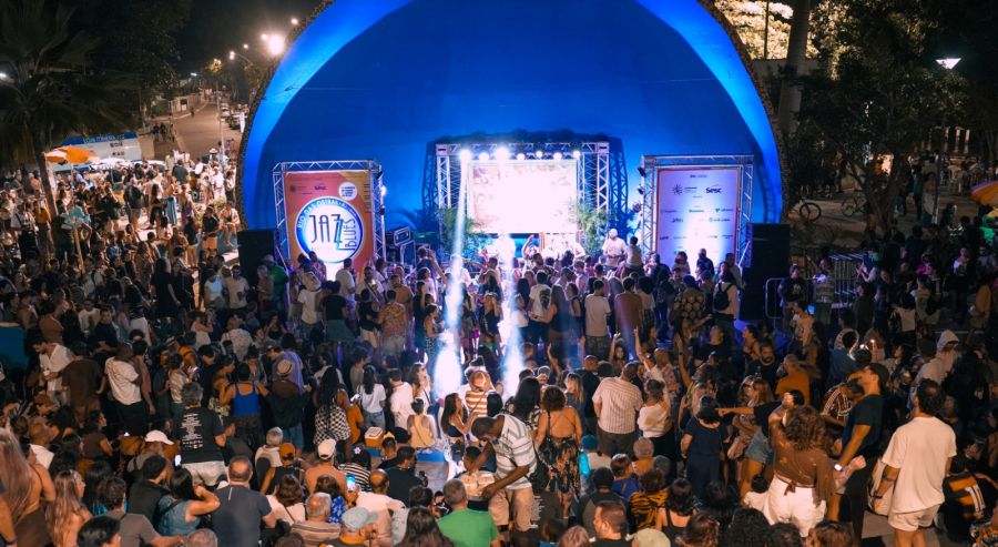 Brasil Bailoso chega à sexta edição neste domingo, 21