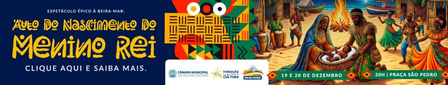 MENINO REI BANNER CHAMADA vale esse