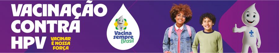 HPV Imunização