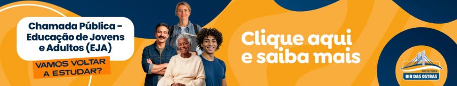 educação de jovens e adultos