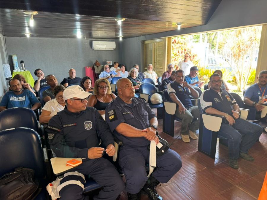 Rio das Ostras define detalhes operacionais para Sesc Verão 2026