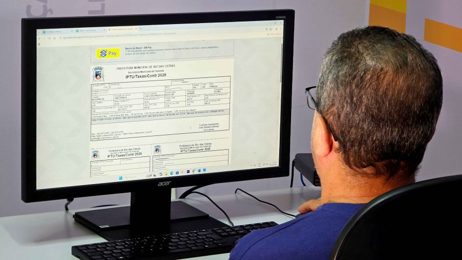 IPTU 2026 tem desconto de 10% para pagamento até 30 de janeiro