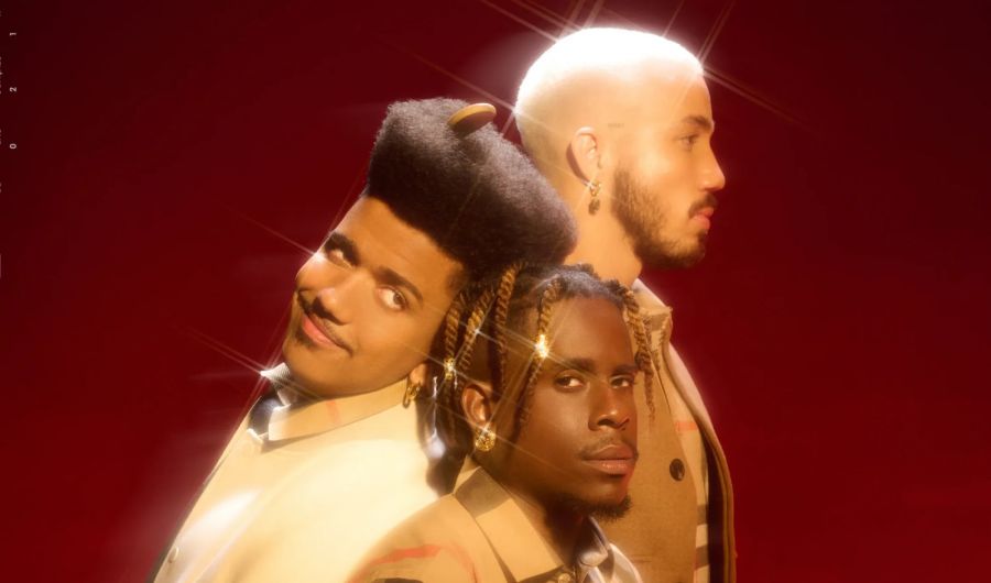 Shows de Buchecha, Os Garotin e Tchakabun abrem Sesc Verão 2026