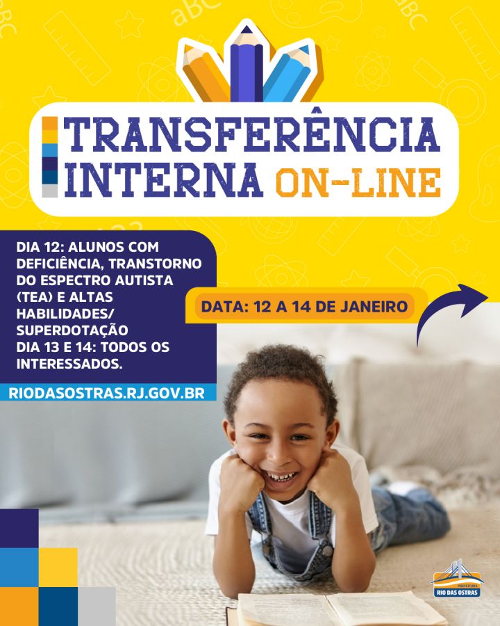 Transferência Online