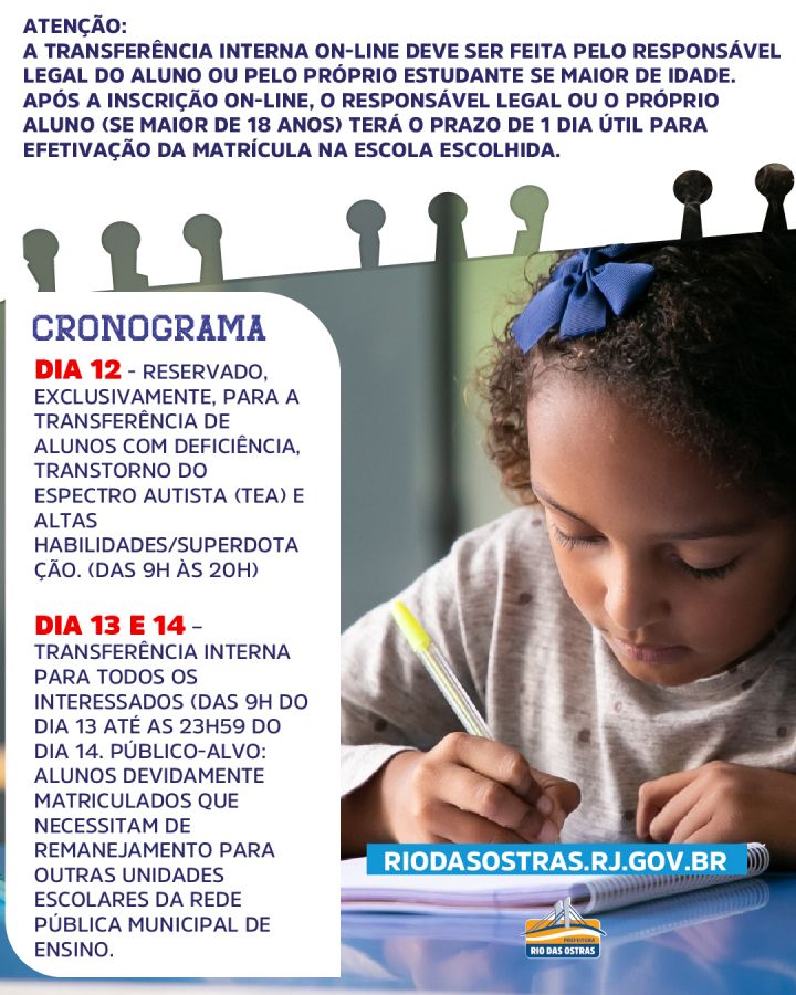 Transferência Online