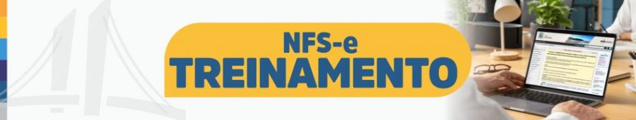 treinamento nfs chamada site