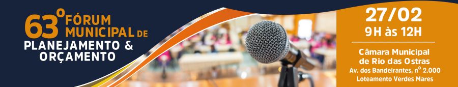 63 forum municipal planejamento orcamento banner