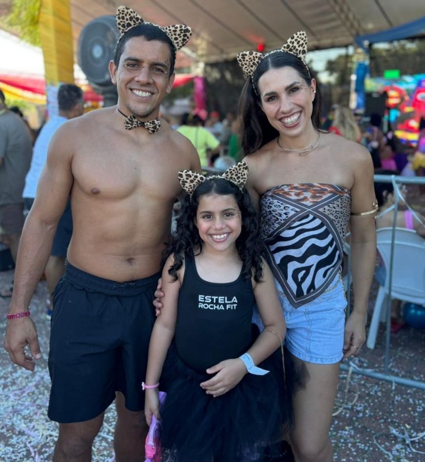 CarnaJazz consolida novo modelo de Carnaval na cidade