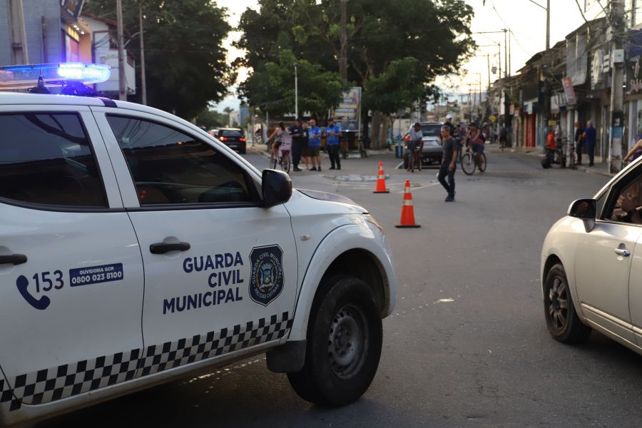 Carnaval 2026 – Rio das Ostras divulga fechamento de ruas para a folia