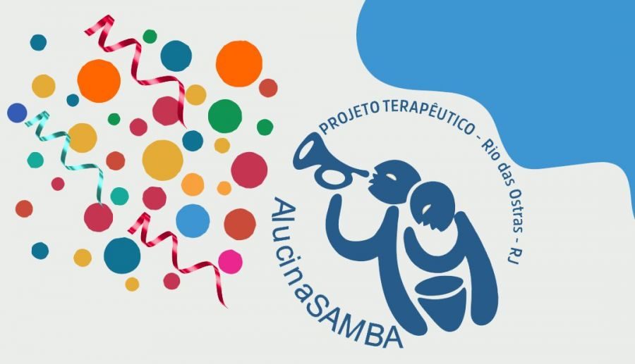 Carnaval continua com o Projeto AlucinaSamba