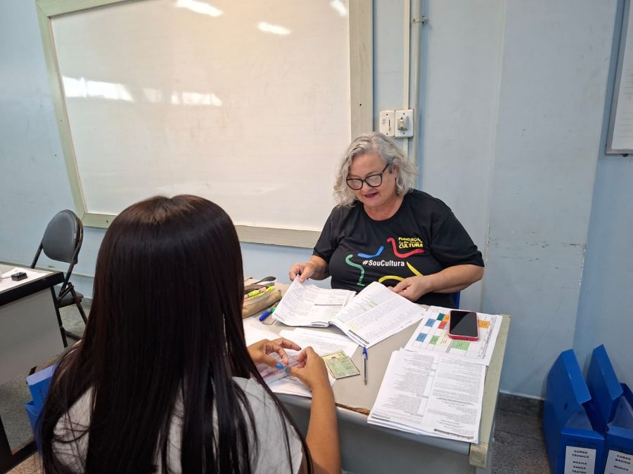 Matrícula para cursos da ‘Escola da Onda’ termina nesta quarta-feira Matrícula para cursos da ‘Escola da Onda’ termina nesta quarta-feira