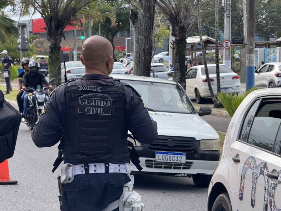 Rio das Ostras se prepara para receber os foliões no Carnaval 2026 Rio das Ostras se prepara para receber os foliões no Carnaval 2026