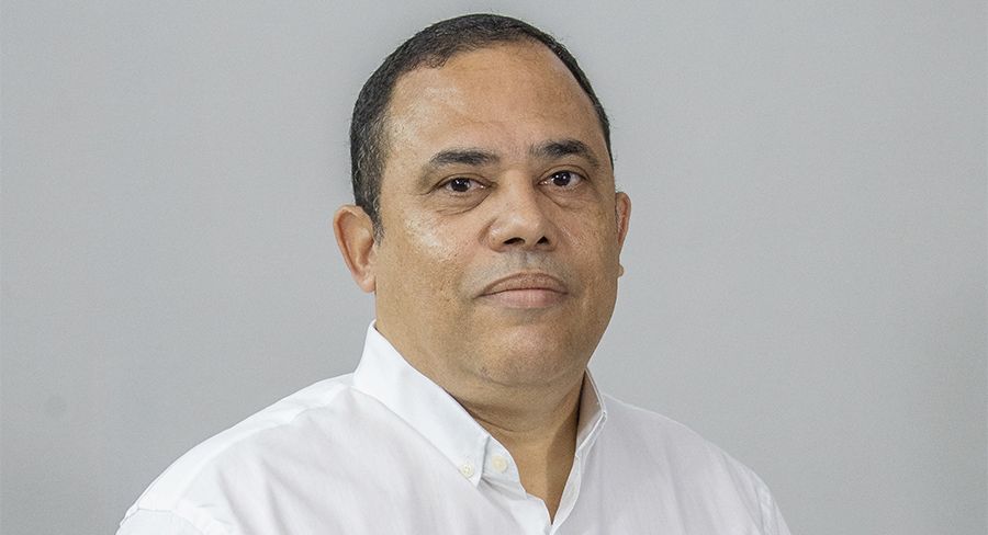 Secretaria Municipal de Governança e Transformação Digital - GOVTIC - Maurício dos Anjos