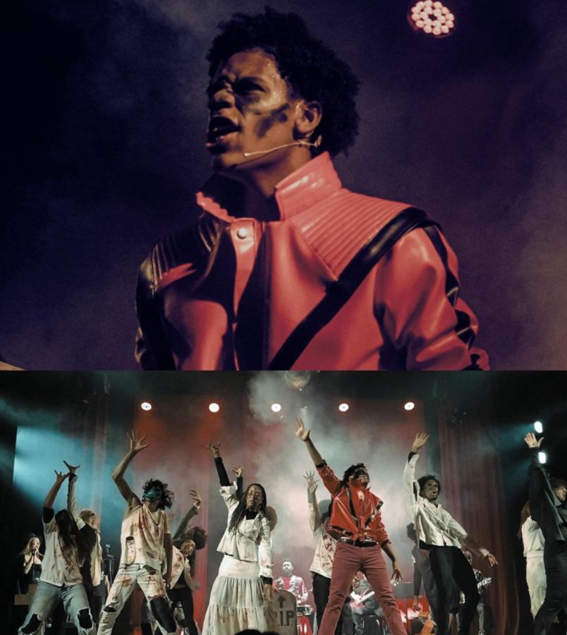 Teatro Joel Barcellos apresenta três grandes musicais neste fim de semana Teatro Joel Barcellos apresenta três grandes musicais neste fim de semana