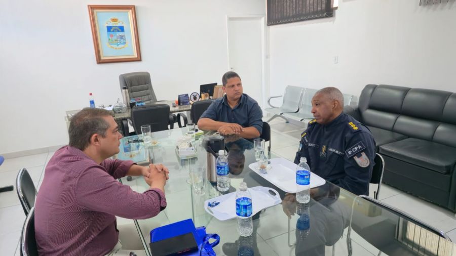 34º Aniversário de Rio das Ostras: Festival terá segurança reforçada