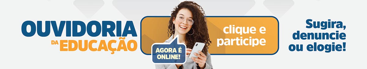 ouvidoria da educação