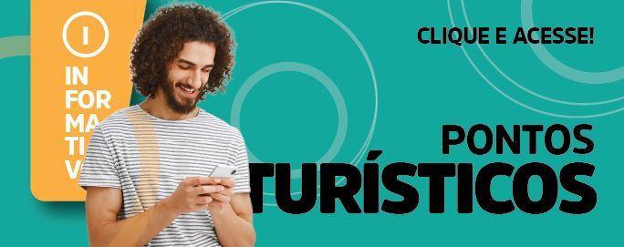 Banner Pontos Turisticos