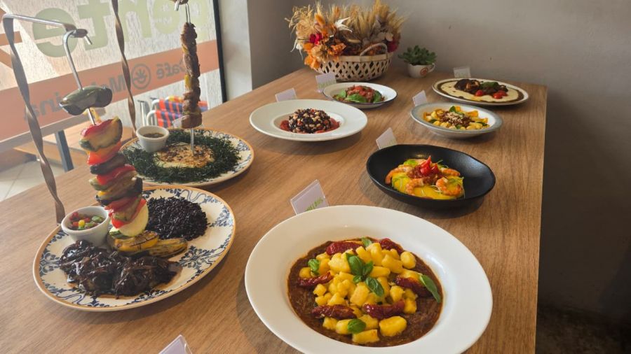 Cidade lança Circuito Frutos da Terra