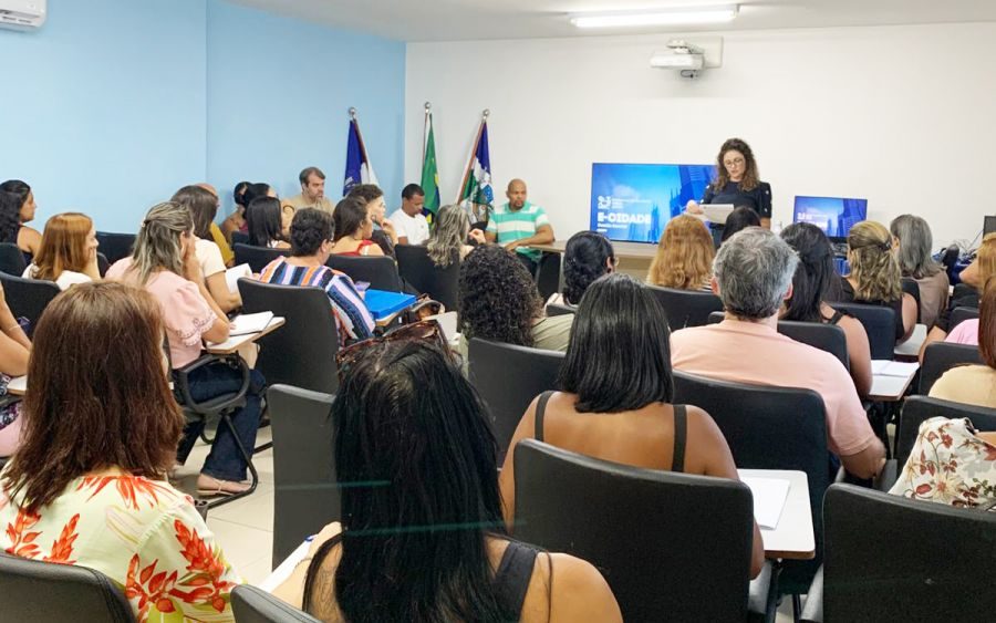 Diário Eletrônico é modernizado e integrado ao sistema municipal