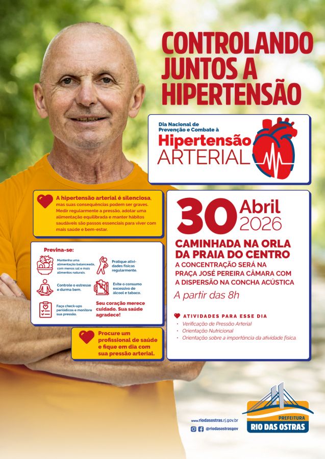 Banner Hipertensão e Diabétes