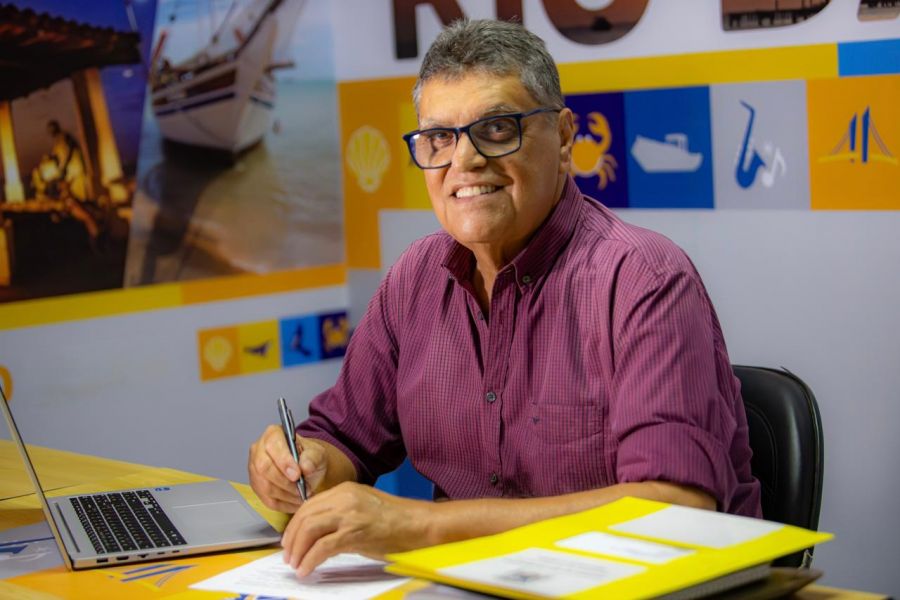 Município tem novo secretário de Licenciamento, Habitação e Urbanismo Município tem novo secretário de Licenciamento, Habitação e Urbanismo