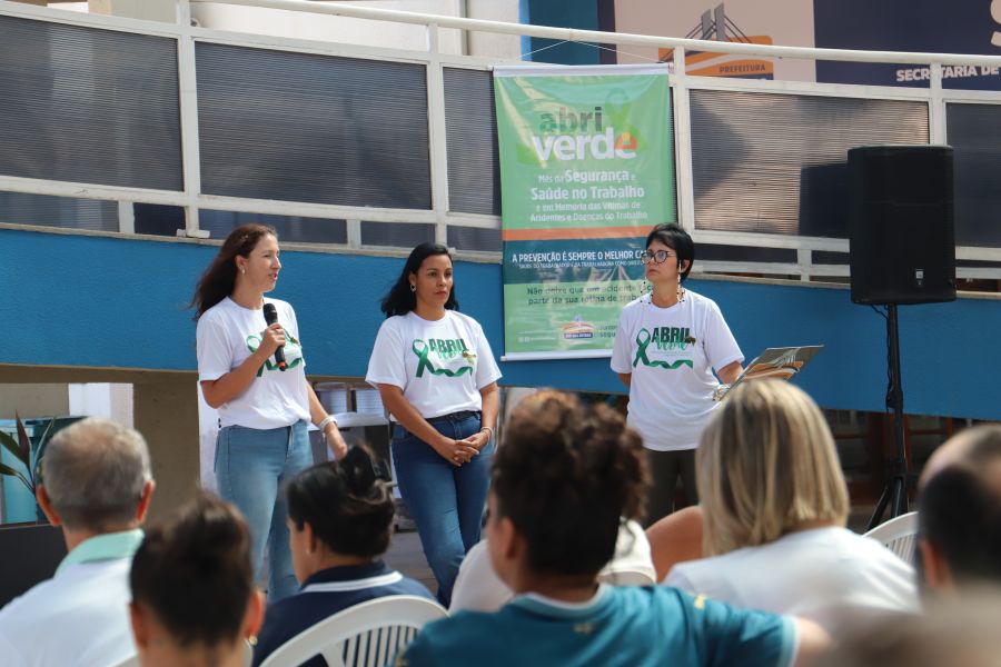 Descrição da foto