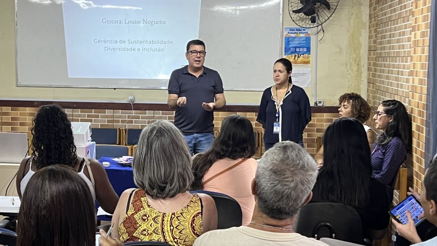 Rio das Ostras discute políticas públicas para mães atípicas Rio das Ostras discute políticas públicas para mães atípicas