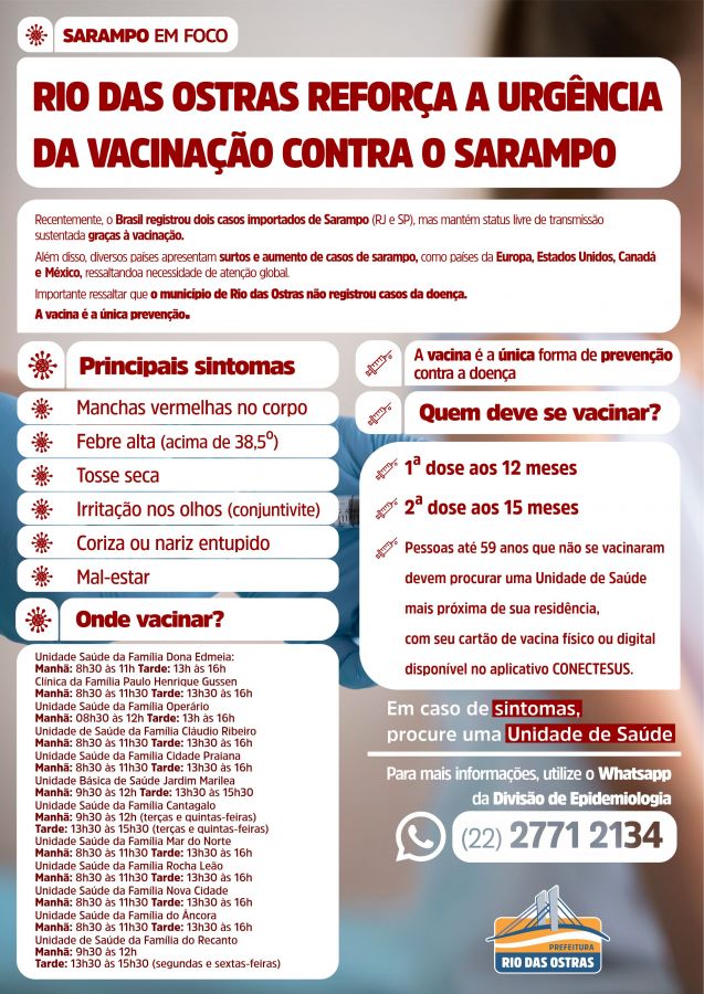 Vacinação Covid