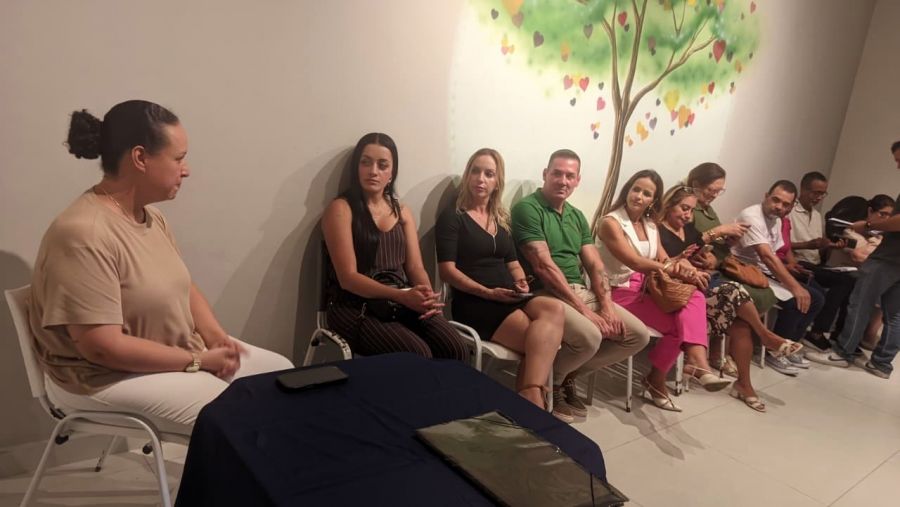 Saúde reúne Atenção Especializada