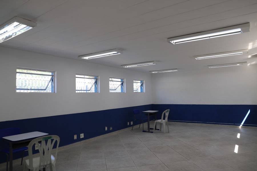 Descrição da foto