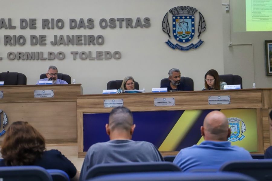 Fórum apresenta metas fiscais no dia 29