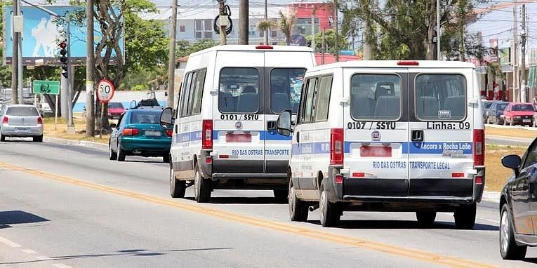 Audiência Pública sobre transportes será na quinta