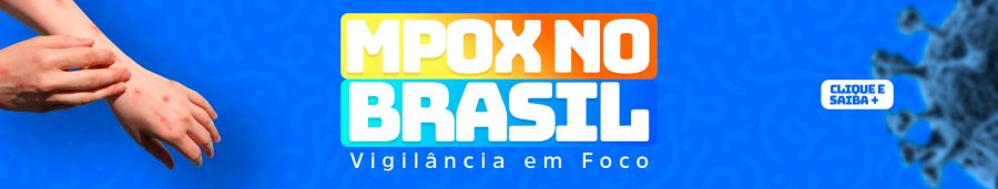 Banner de site chamada