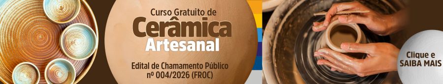 Chamada site froc