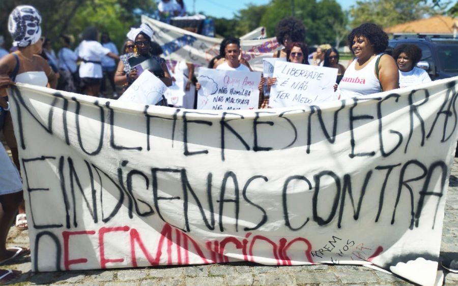 Descrição da foto
