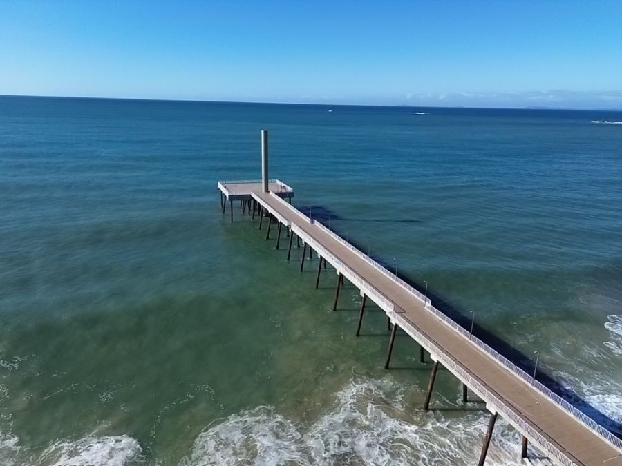 Descrição da foto