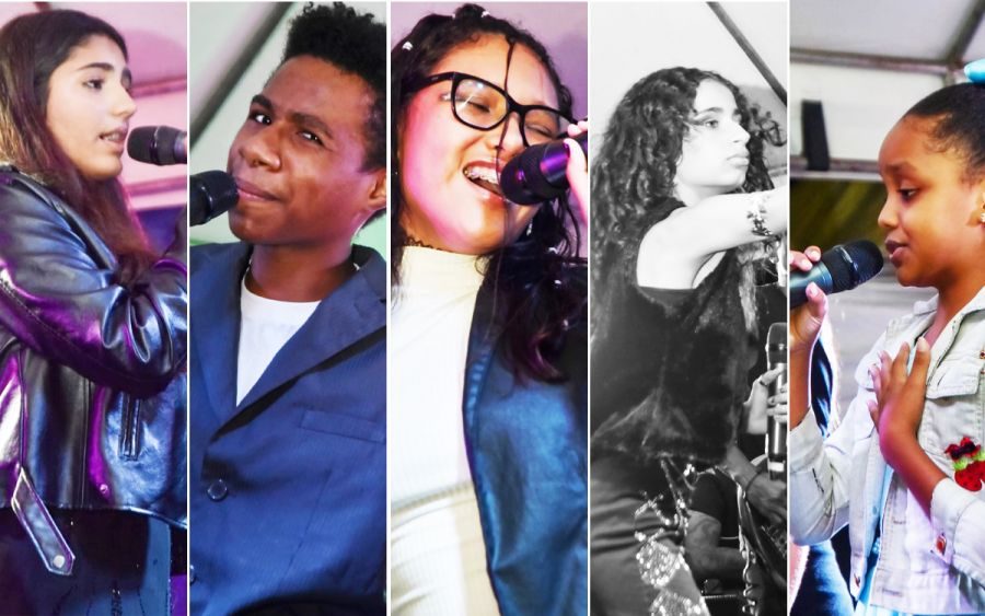 Festival Teen Kids Music apresenta nova etapa neste domingo, 24