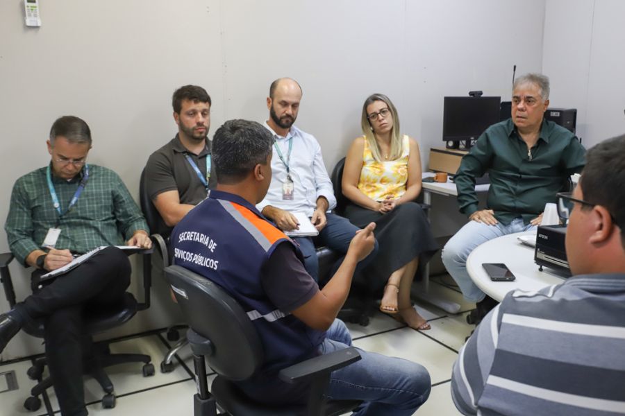 Descrição da foto
