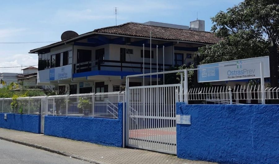 OstrasPrev realiza censo para servidores ativos