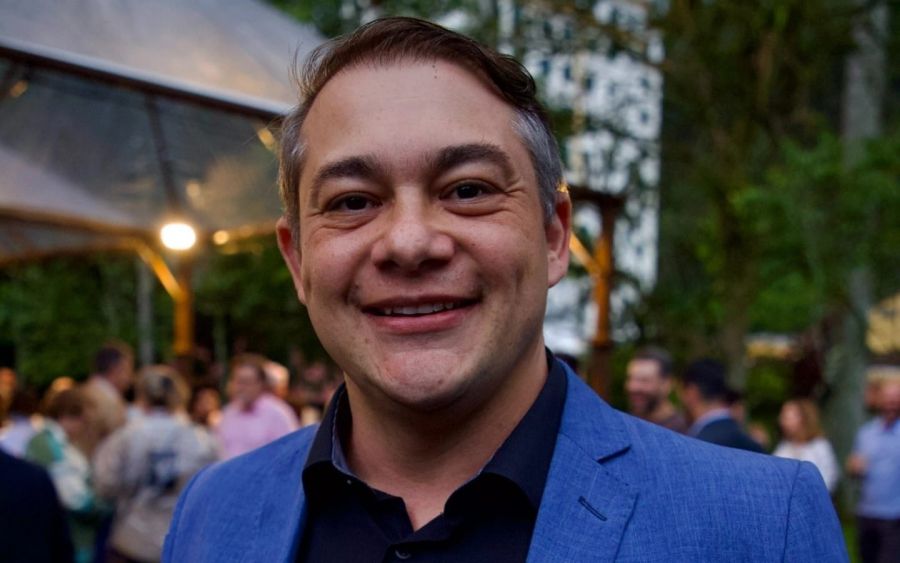 SECRETARIA DE DESENVOLVIMENTO ECONÔMICO E TURISMO - SEDTUR - PABLO PEREIRA KLING