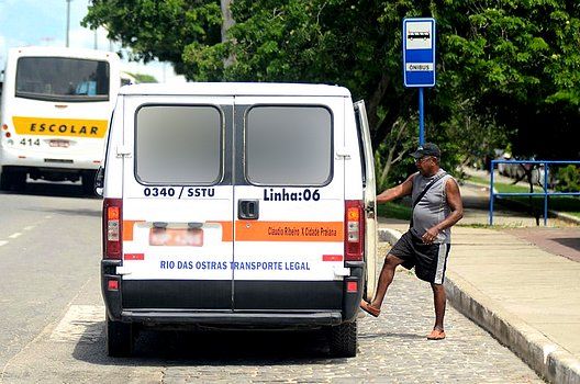 Vistoria anual do Transporte Público começa na segunda, 18