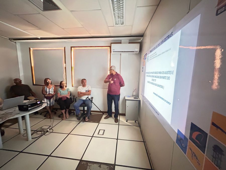 Descrição da foto